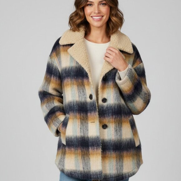 Accessories - JACKET